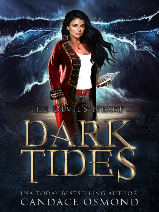 Title details for The Devil's Heart by Candace Osmond - Available